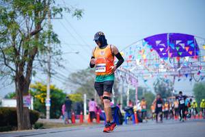 BIB: 4598
                            <button type="button" onclick="openModal(10104945)" class="btn btn-primary btn-sm float-right btn-popup" data-toggle="modal" data-target=".modal-high-quality">
                        <i class="fas fa-shopping-cart"></i> Add to Cart
                    </button>
                                            <button type="button" onclick="isThisMe(10104945, true)" class="btn btn-success btn-sm float-right btn-popup btn-isme hidden" data-toggle="tooltip" data-placement="bottom" title="นี่คือรูปของคุณใช่ไหม คลิกที่นี่เพื่อเอาเข้าอัลบั้ม">
                        <i class="fas fa-plus"></i> Add to album
                    </button>
                    <button type="button" onclick="isThisMe(10104945, false)" class="btn btn-warning btn-sm float-right btn-popup btn-isnotme hidden">
                        <i class="fas fa-ban"></i> Remove from album
                    </button>